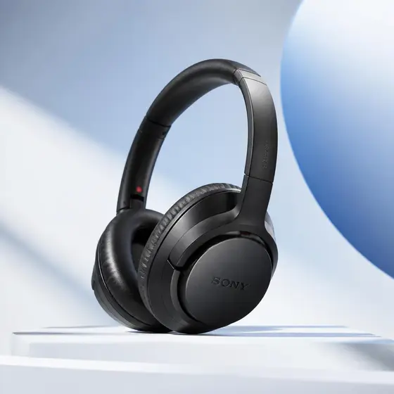 Headphones