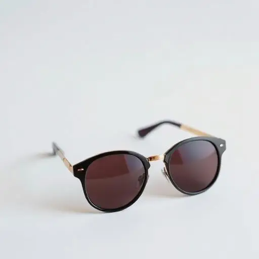 Women's glasses